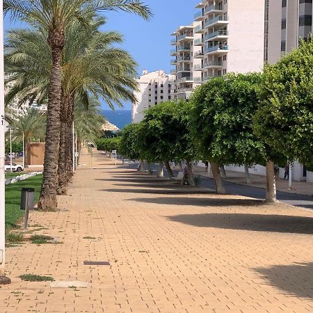 Estrella La Cala De Finestrat Lejlighed Villajoyosa Eksteriør billede